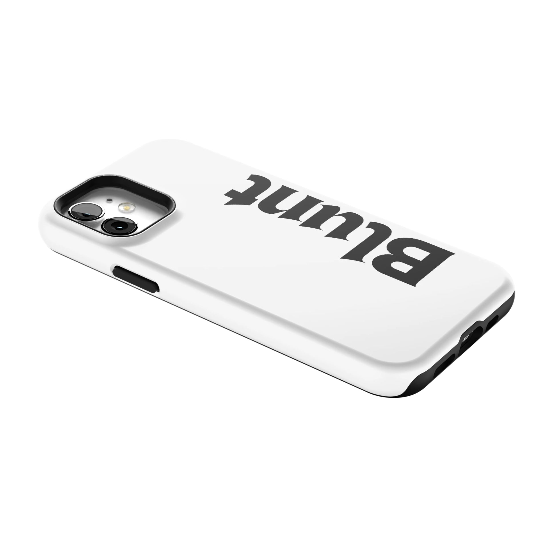 Blunt iPhone Case gallery - Iphone_12_Iphone_2