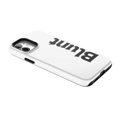 Blunt iPhone Case gallery - Iphone_12_Iphone_2