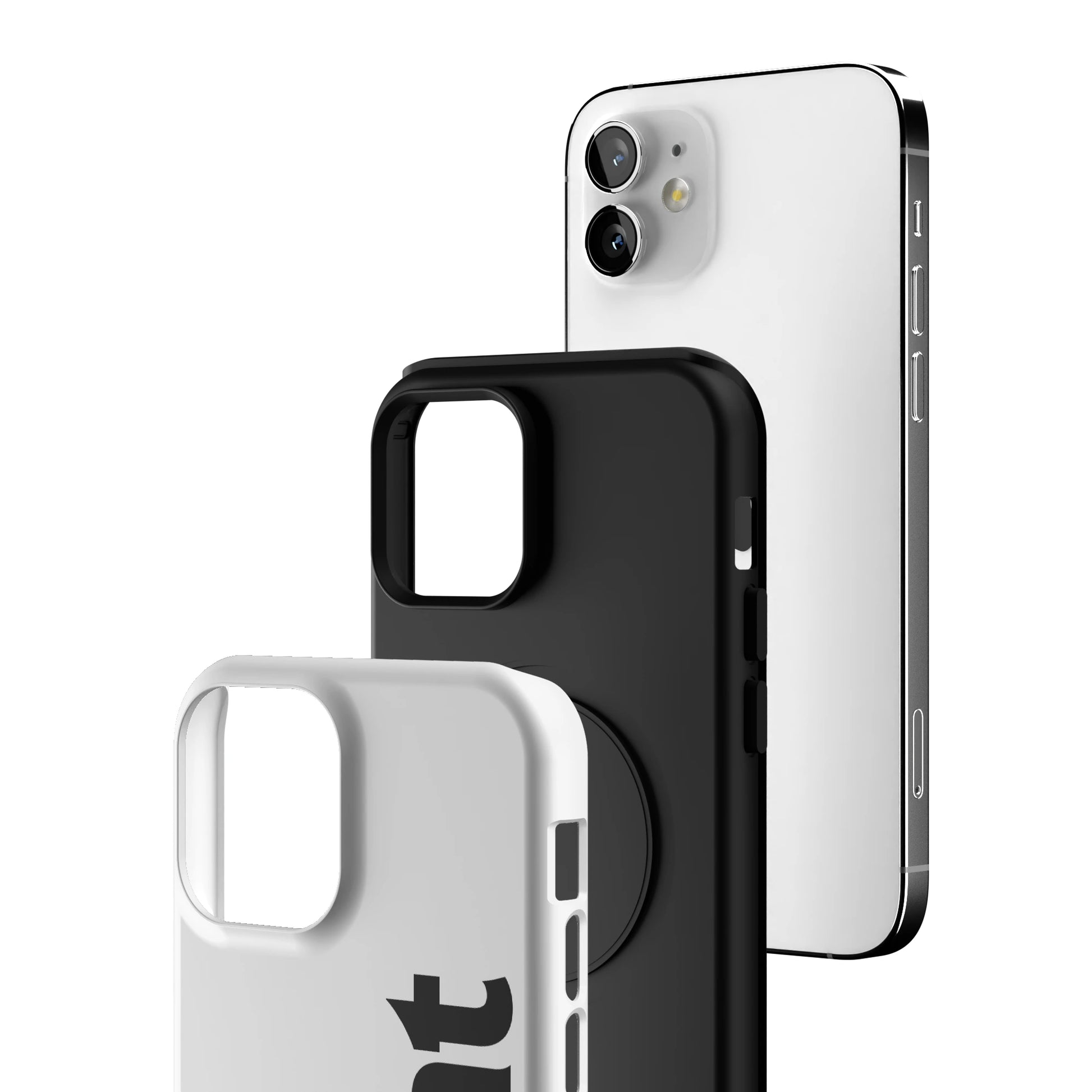 Blunt iPhone Case gallery - Iphone_12_Iphone_3