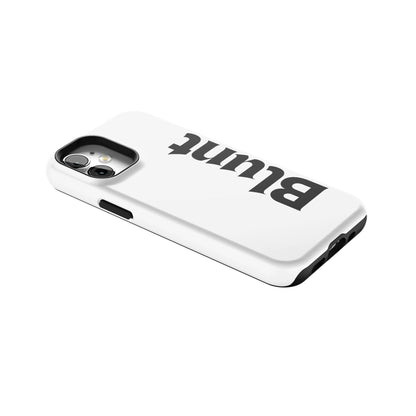 Blunt iPhone Case gallery - Iphone_12_Mini_Air_Plus_2