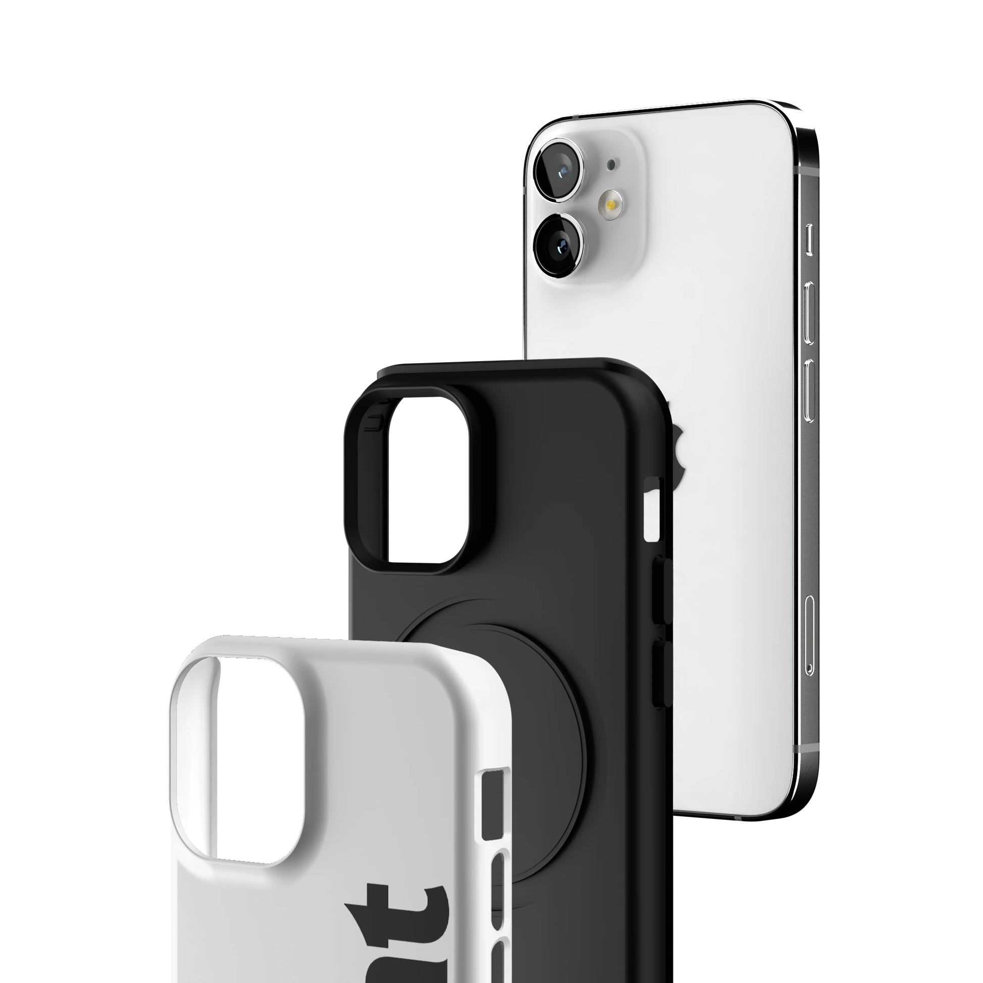 Blunt iPhone Case gallery - Iphone_12_Mini_Air_Plus_3