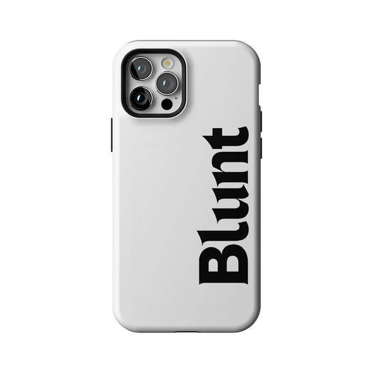 Blunt iPhone Case gallery - Iphone_12_Pro_1