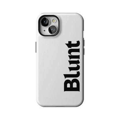 Blunt iPhone Case gallery - Iphone_13_Iphone_1