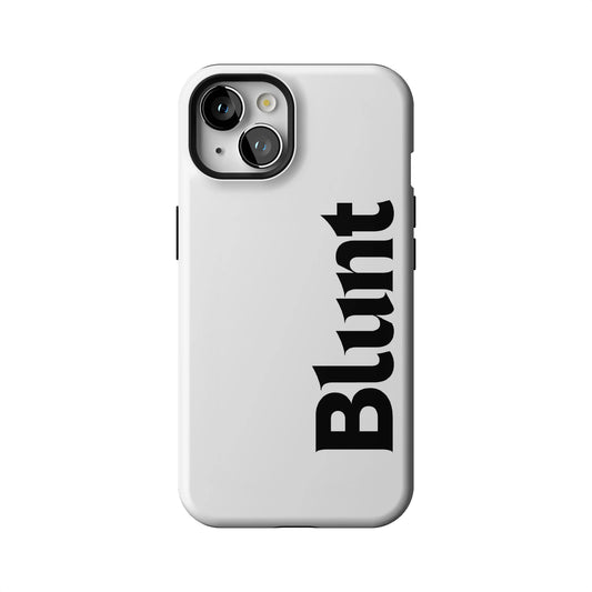 Blunt iPhone Case gallery - Iphone_13_Iphone_1