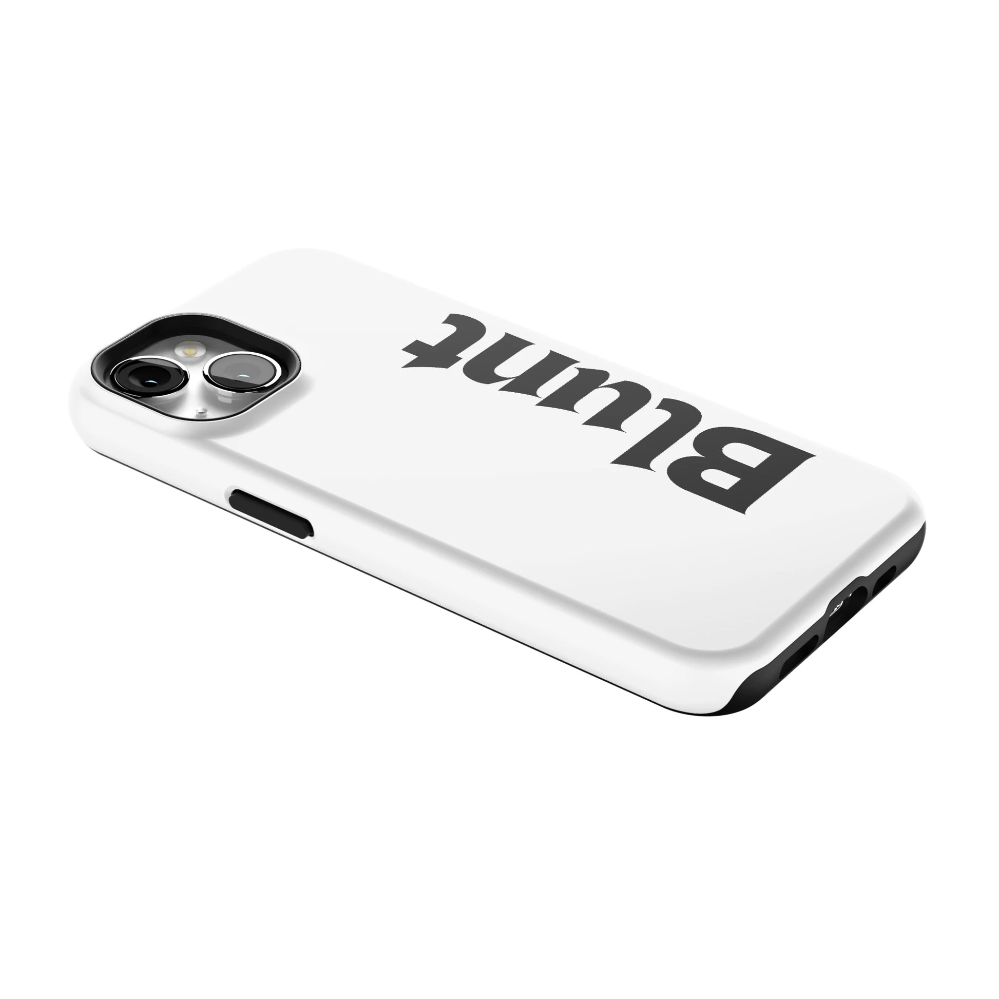 Blunt iPhone Case gallery - Iphone_13_Iphone_2
