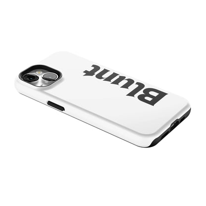 Blunt iPhone Case gallery - Iphone_13_Iphone_2