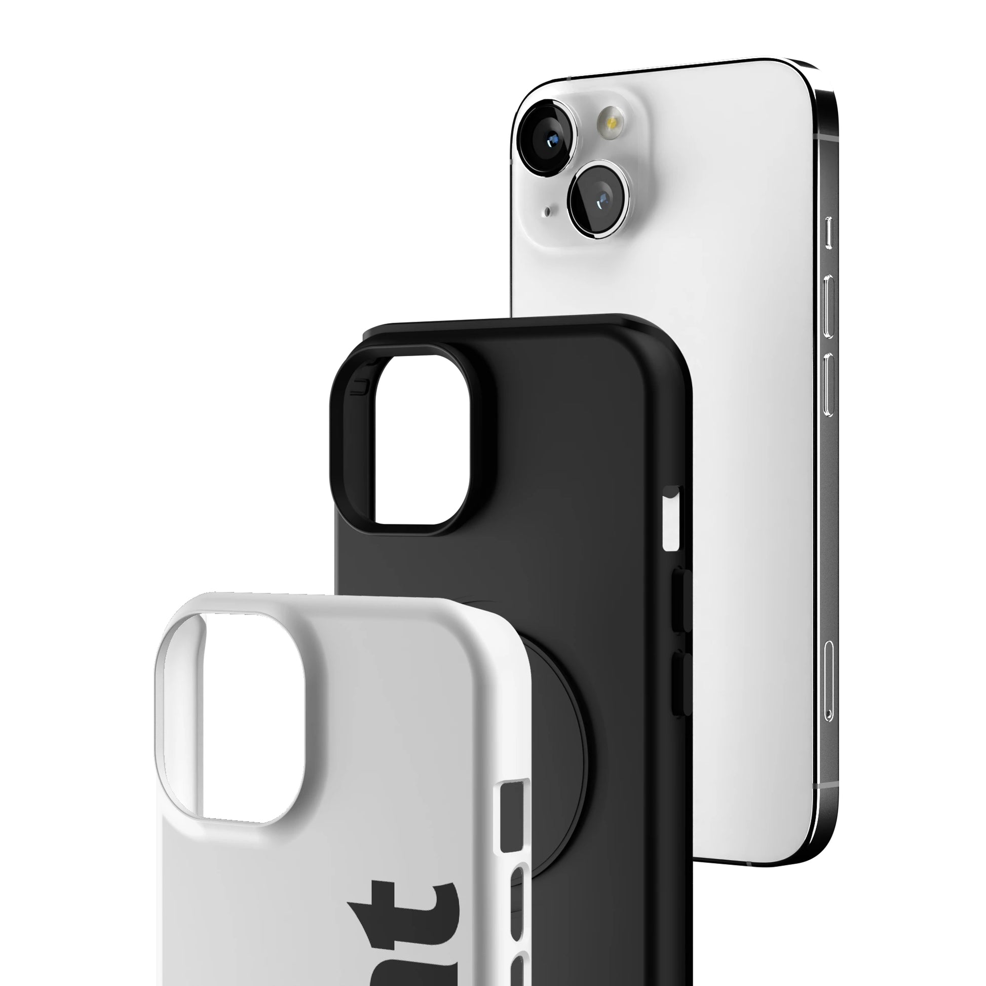Blunt iPhone Case gallery - Iphone_13_Iphone_3