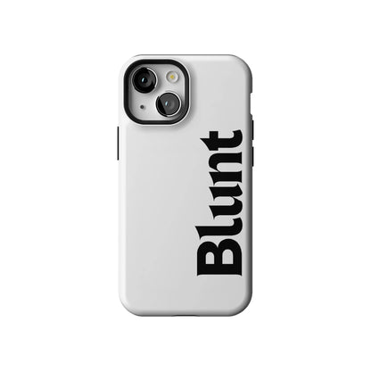 Blunt iPhone Case gallery - Iphone_13_Mini_Air_Plus_1
