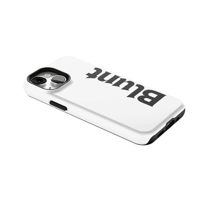 Blunt iPhone Case gallery - Iphone_13_Mini_Air_Plus_2