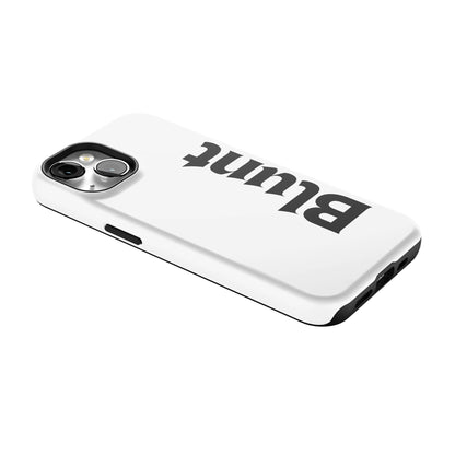 Blunt iPhone Case gallery - Iphone_14_Iphone_2