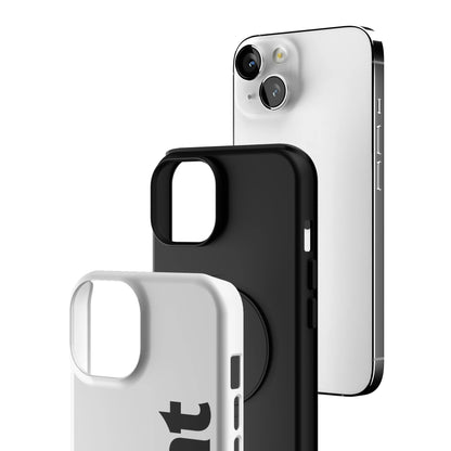 Blunt iPhone Case gallery - Iphone_14_Iphone_3
