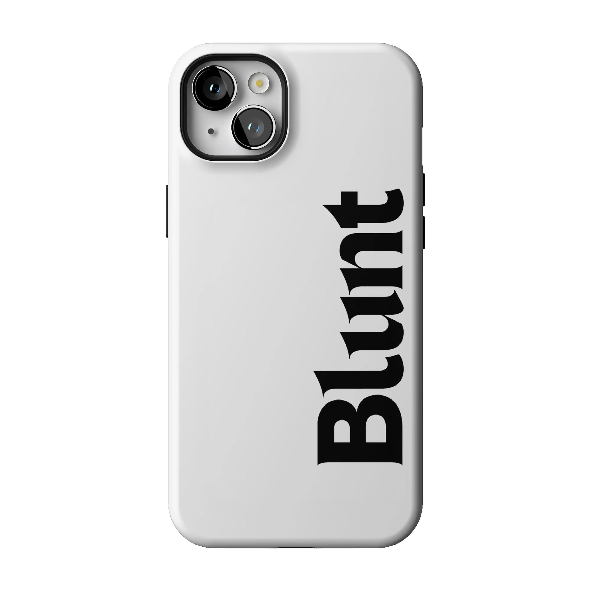Blunt iPhone Case gallery - Iphone_14_Mini_Air_Plus_1