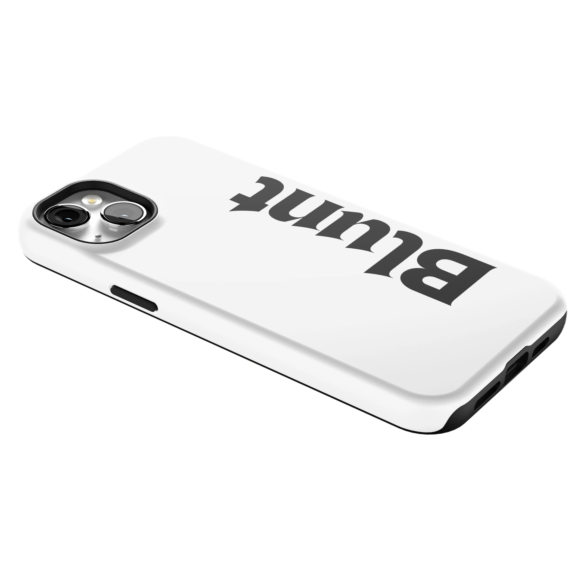 Blunt iPhone Case gallery - Iphone_14_Mini_Air_Plus_2