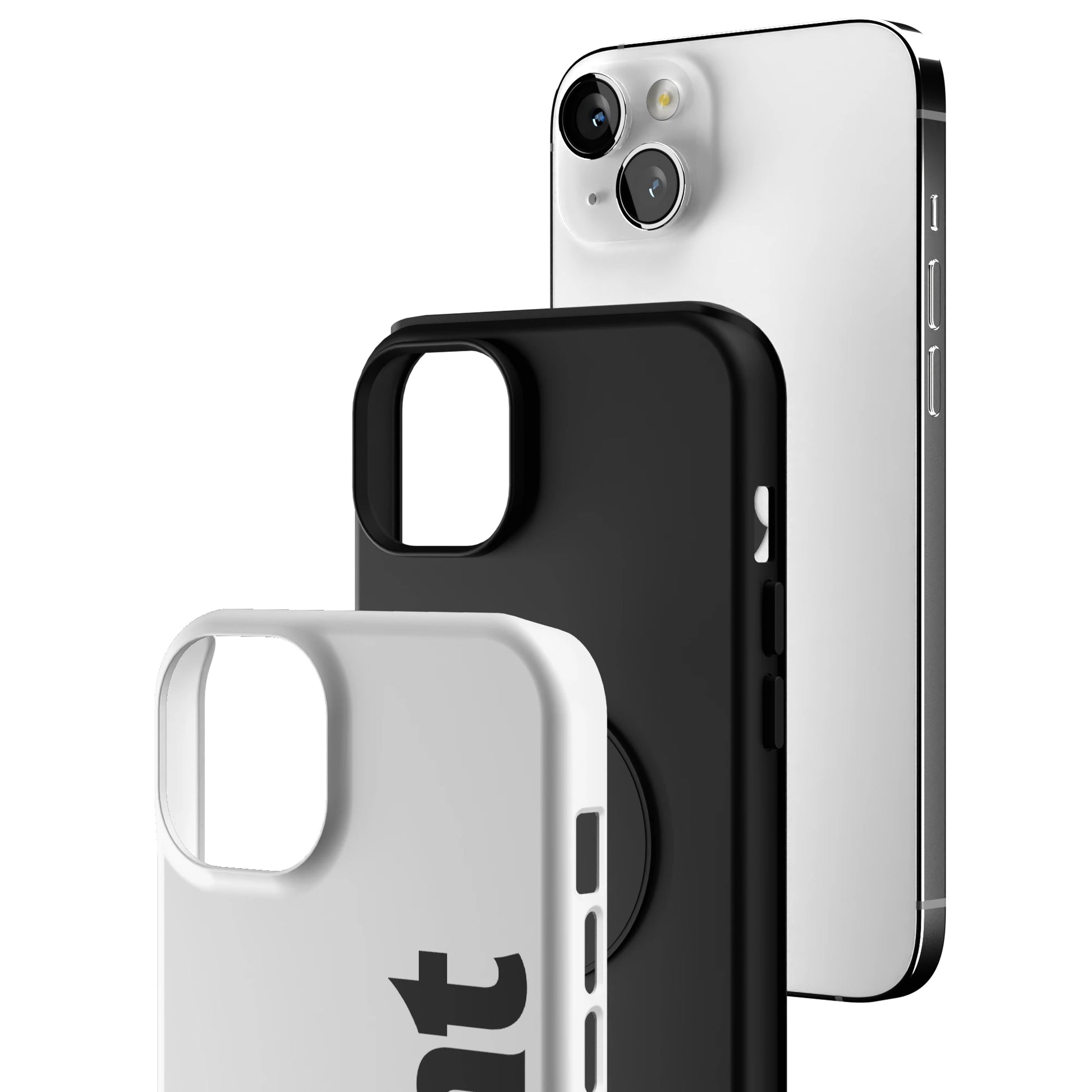 Blunt iPhone Case gallery - Iphone_14_Mini_Air_Plus_3