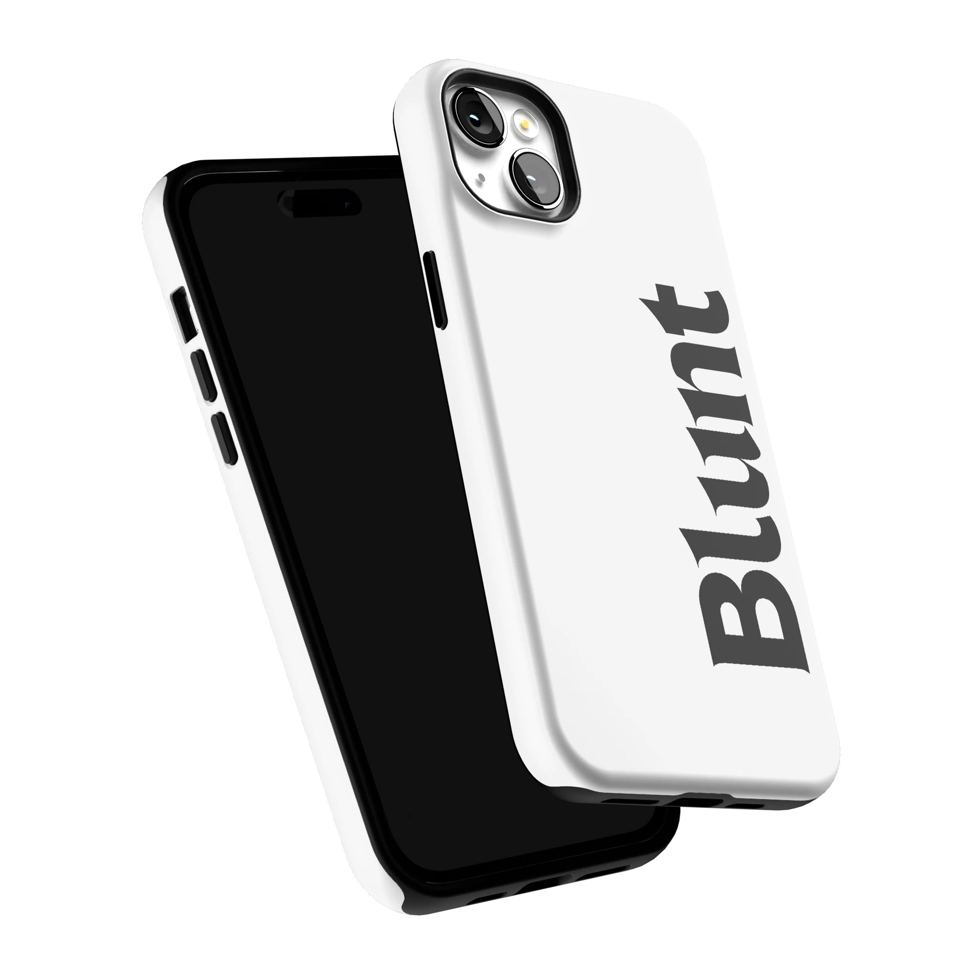 Blunt iPhone Case gallery - Iphone_14_Mini_Air_Plus_6