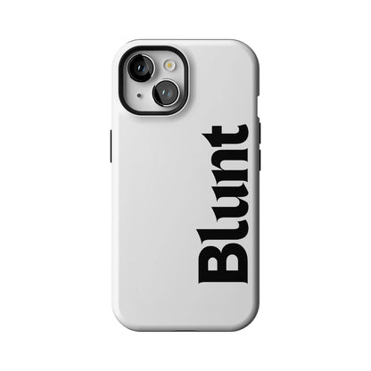 Blunt iPhone Case gallery - Iphone_15_Iphone_1