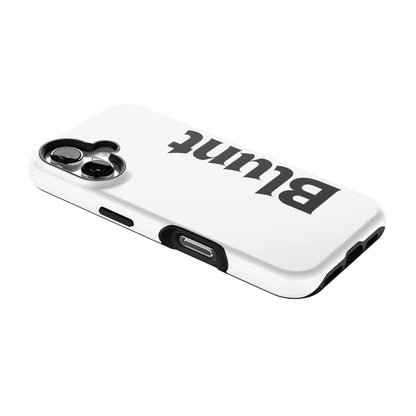 Blunt iPhone Case gallery - Iphone_16_Iphone_2