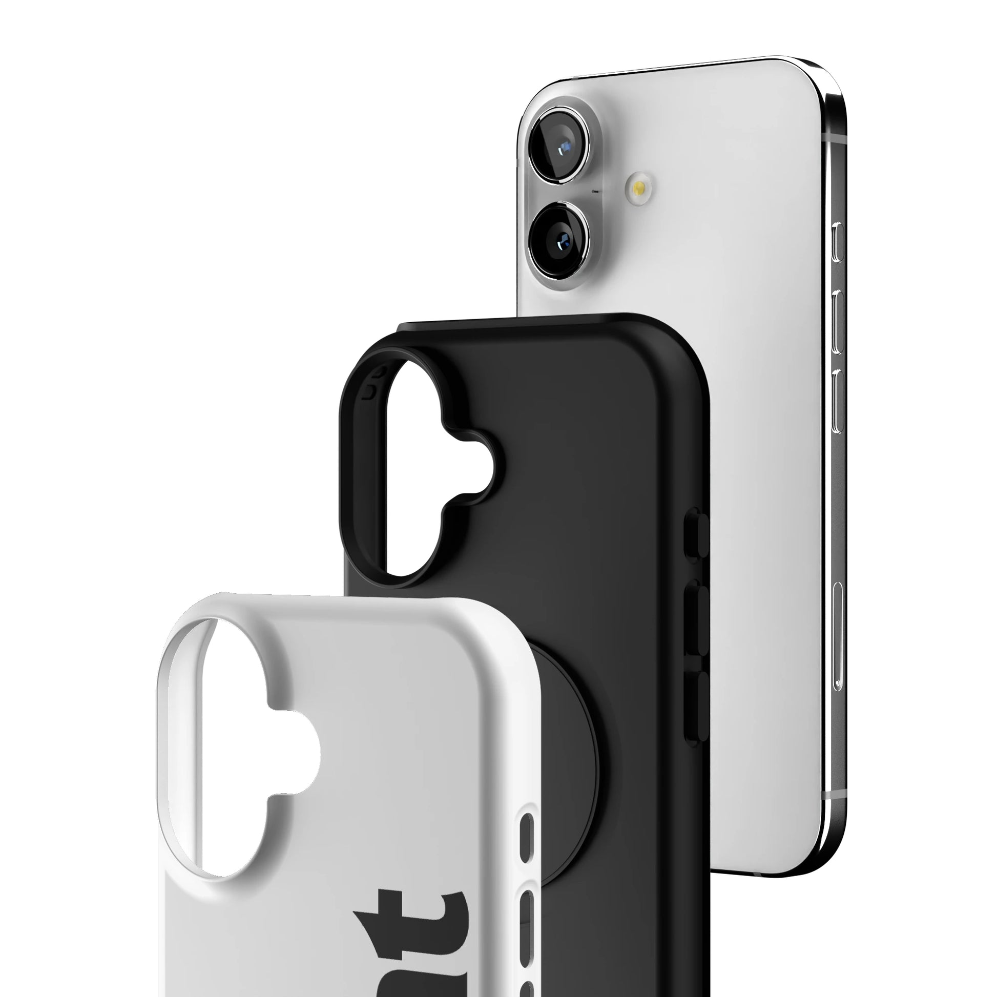 Blunt iPhone Case gallery - Iphone_16_Iphone_3