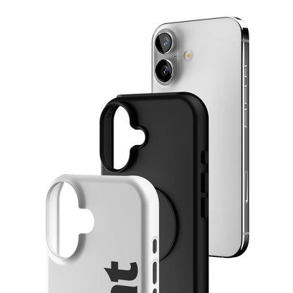 Blunt iPhone Case gallery - Iphone_16_Iphone_3