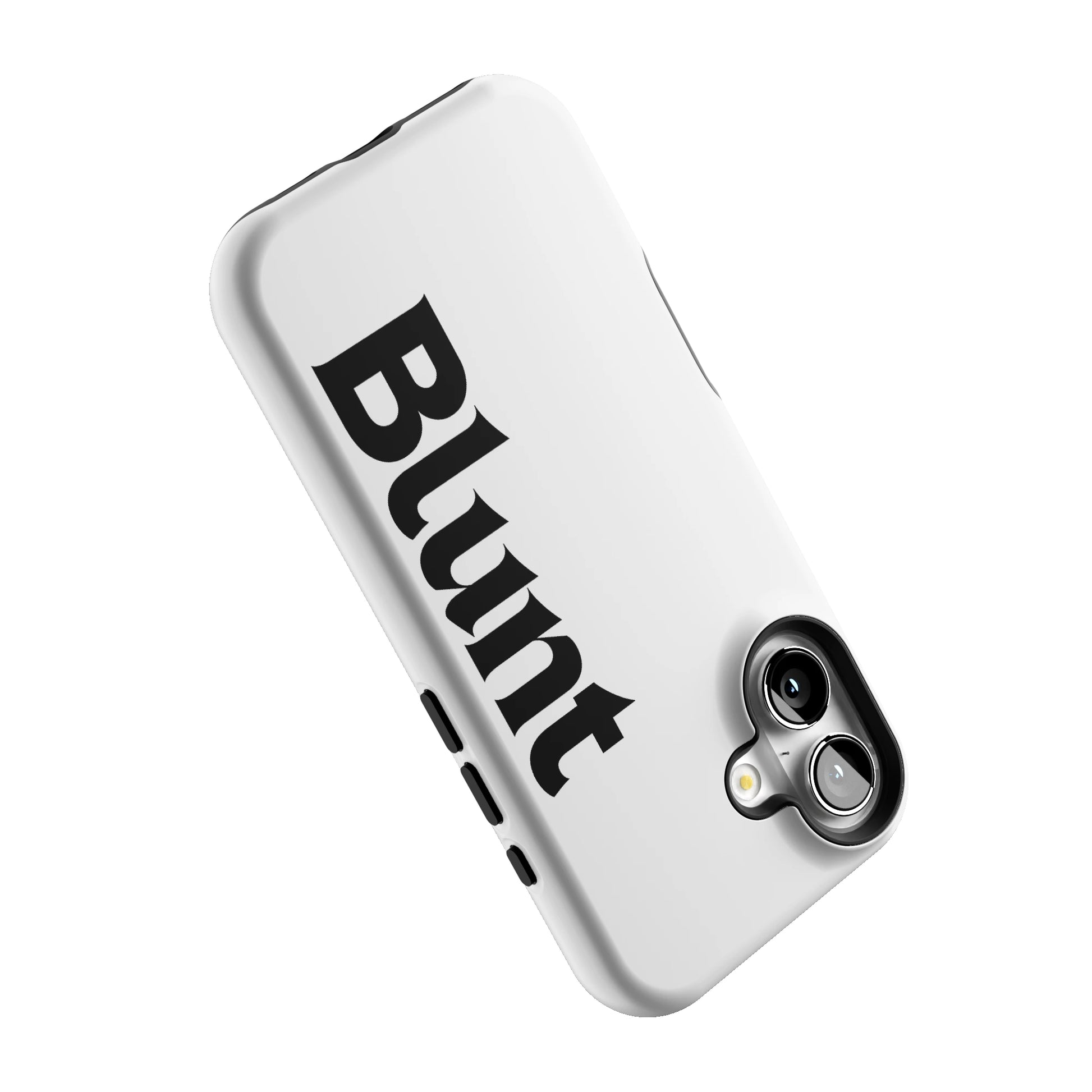 Blunt iPhone Case gallery - Iphone_16_Iphone_5
