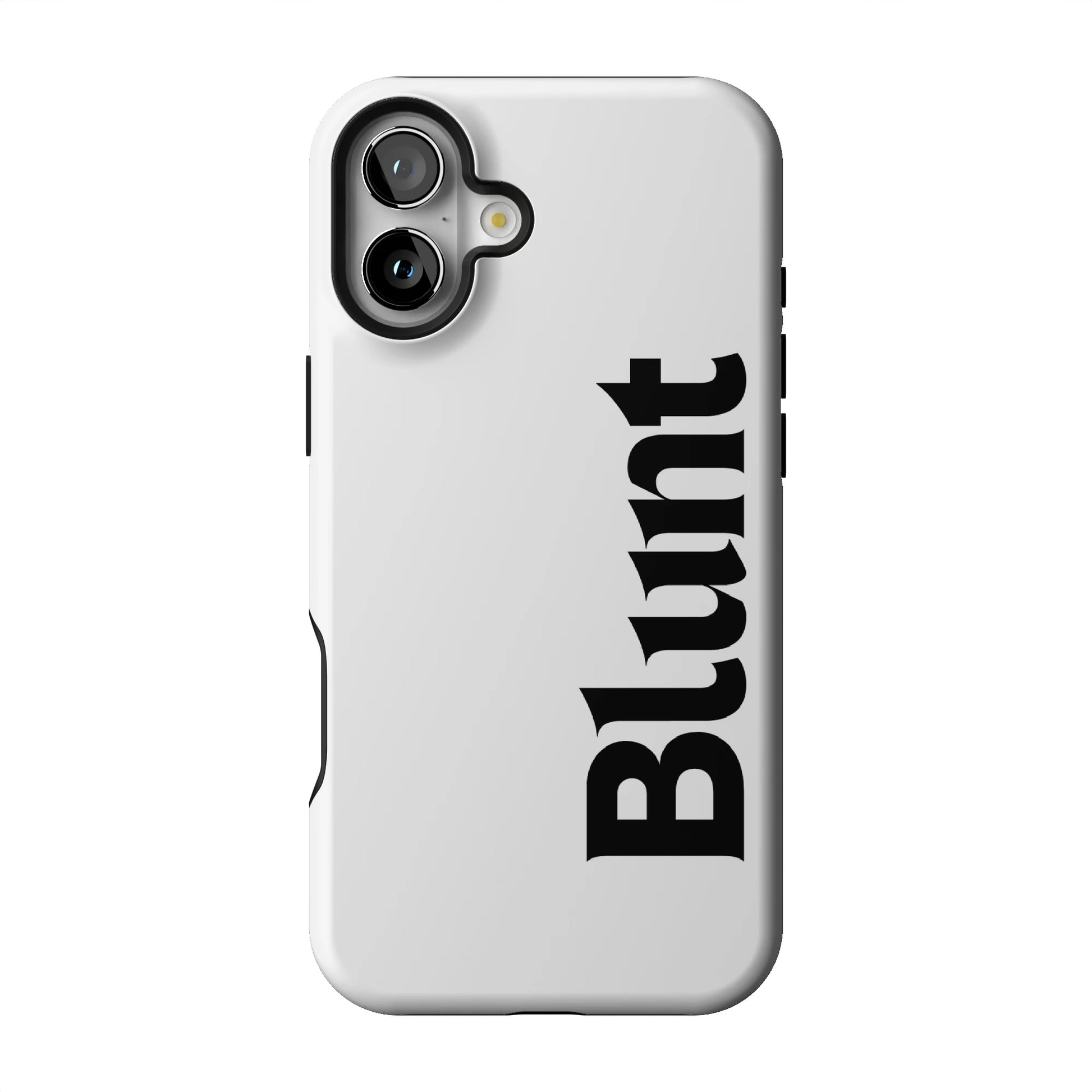 Blunt iPhone Case gallery - Iphone_16_Mini_Air_Plus_1