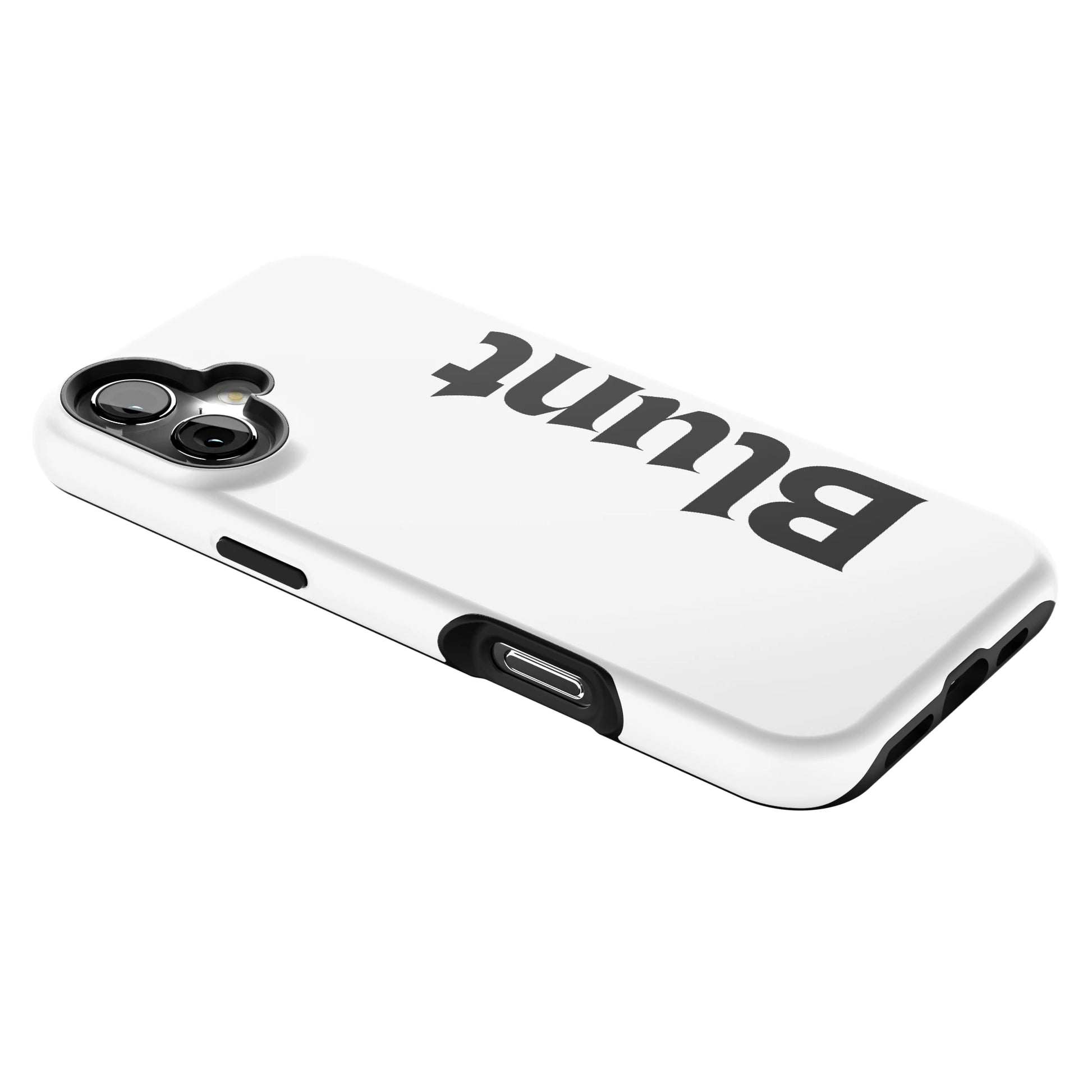 Blunt iPhone Case gallery - Iphone_16_Mini_Air_Plus_2