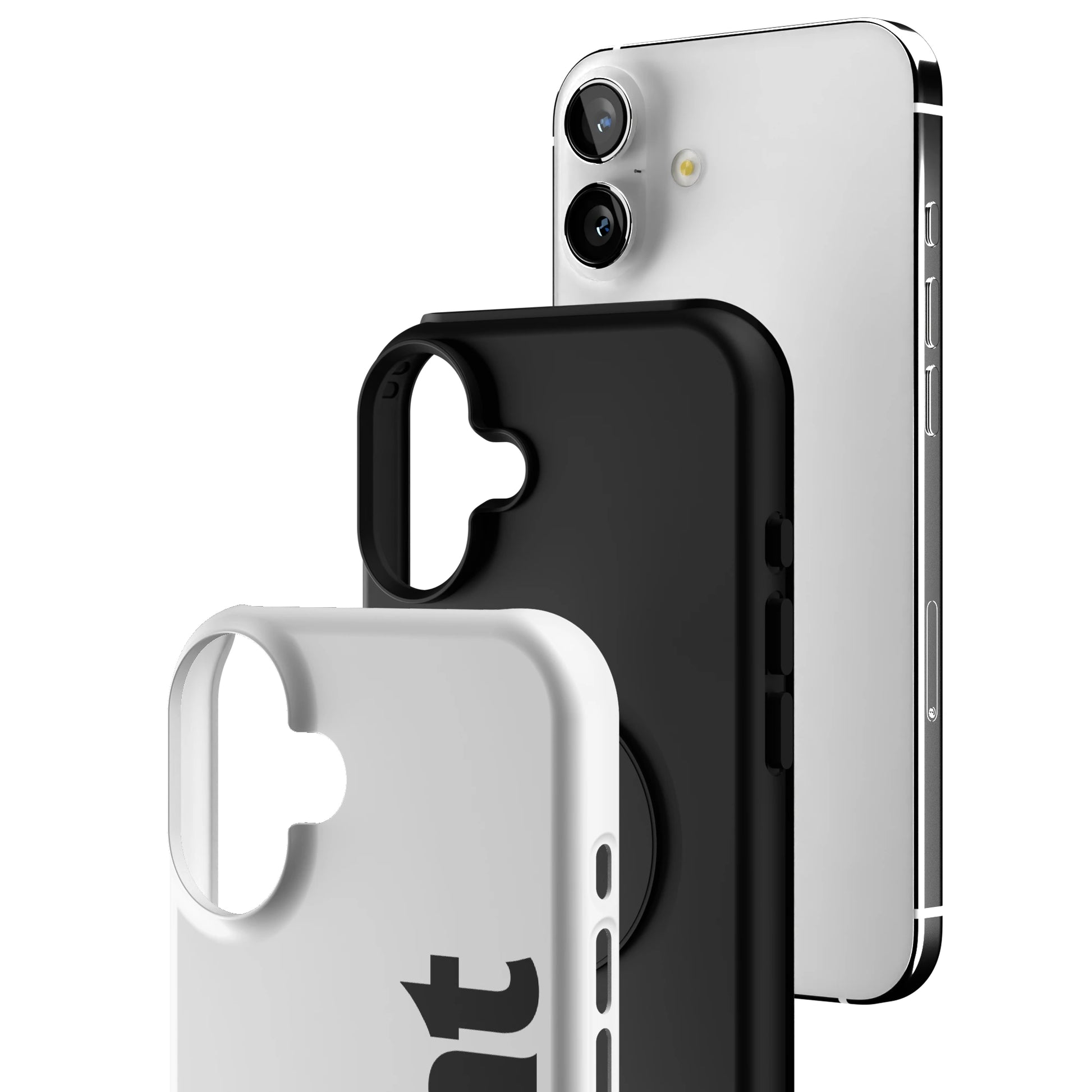 Blunt iPhone Case gallery - Iphone_16_Mini_Air_Plus_3