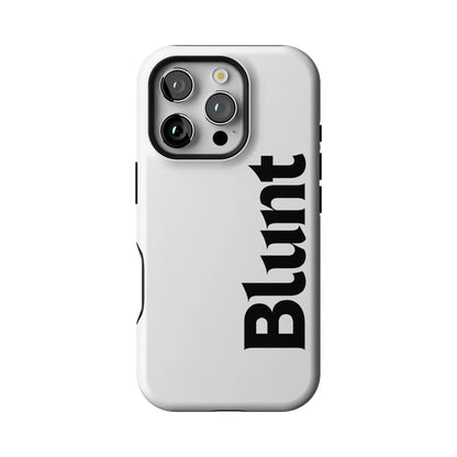 Blunt iPhone Case gallery - Iphone_16_Pro_1
