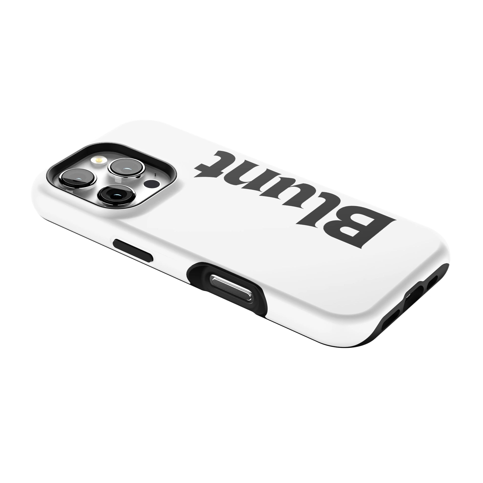 Blunt iPhone Case gallery - Iphone_16_Pro_2