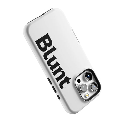 Blunt iPhone Case gallery - Iphone_16_Pro_5