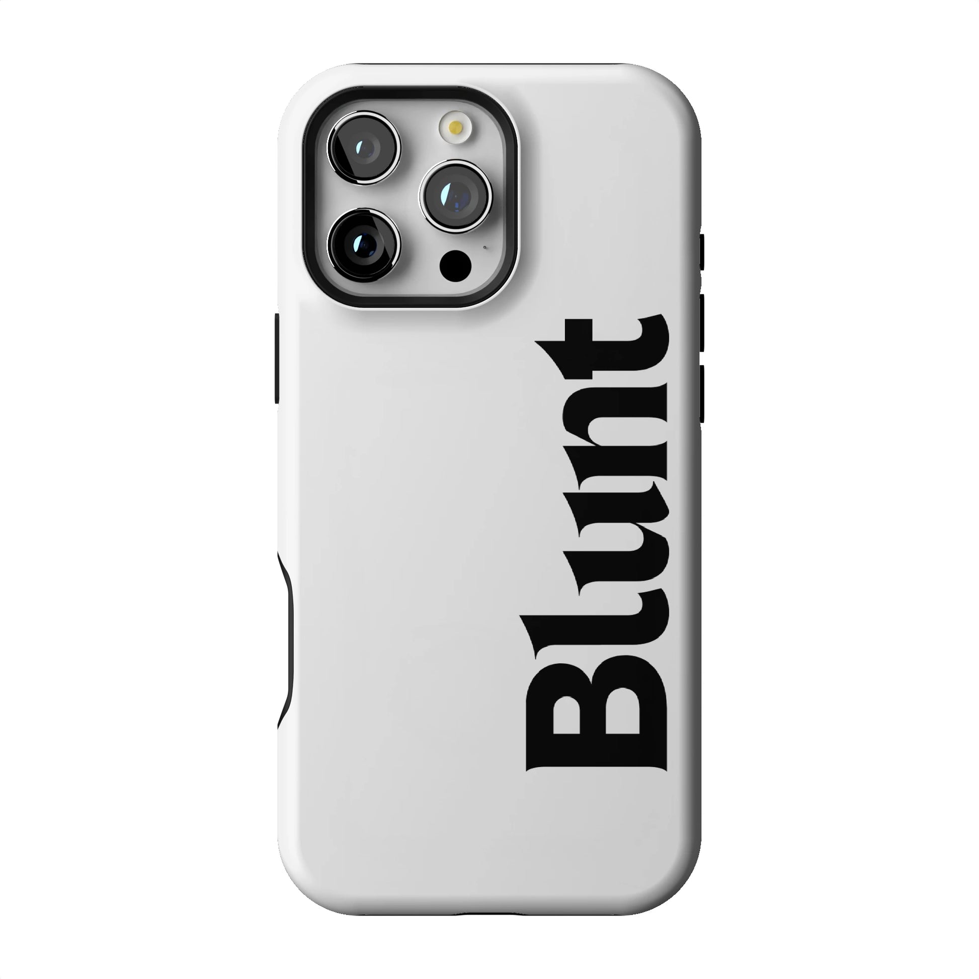 Blunt iPhone Case gallery - Iphone_16_Pro_Max_1