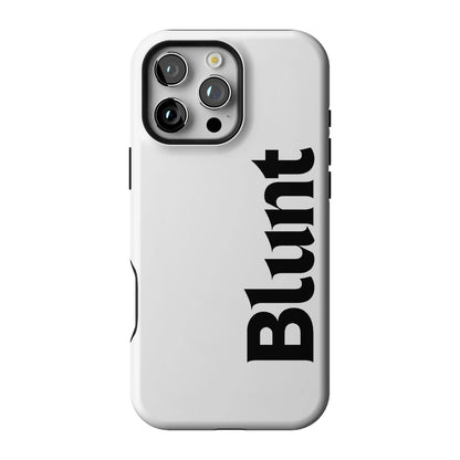 Blunt iPhone Case gallery - Iphone_16_Pro_Max_1