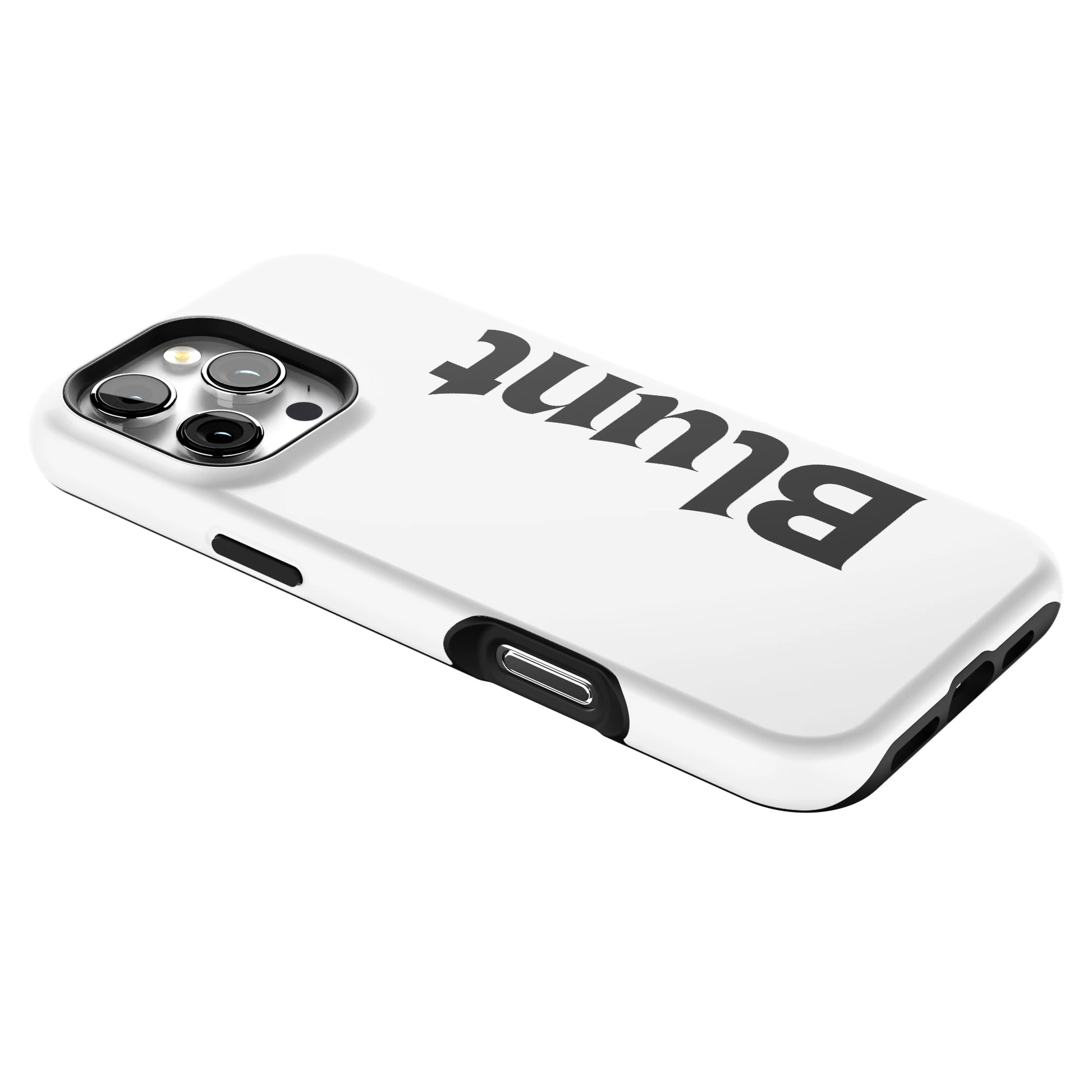 Blunt iPhone Case gallery - Iphone_16_Pro_Max_2