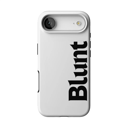 Blunt iPhone Case gallery - Iphone_17_Air_1