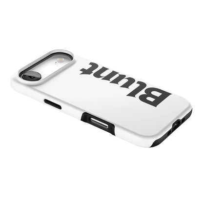 Blunt iPhone Case gallery - Iphone_17_Air_2