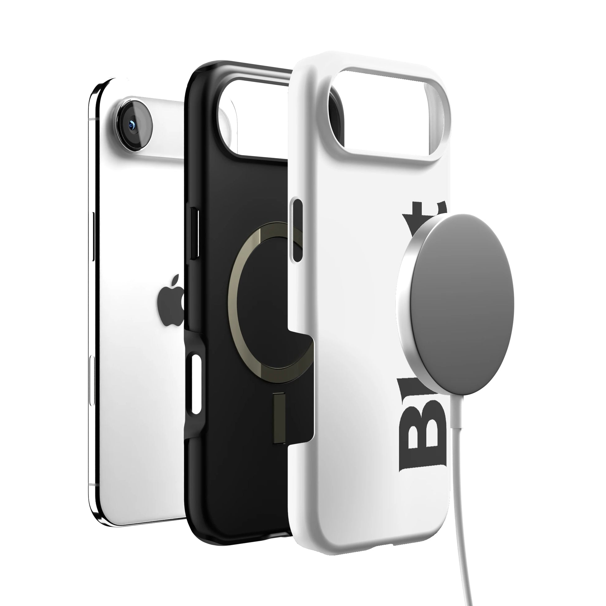 Blunt iPhone Case gallery - Iphone_17_Air_4