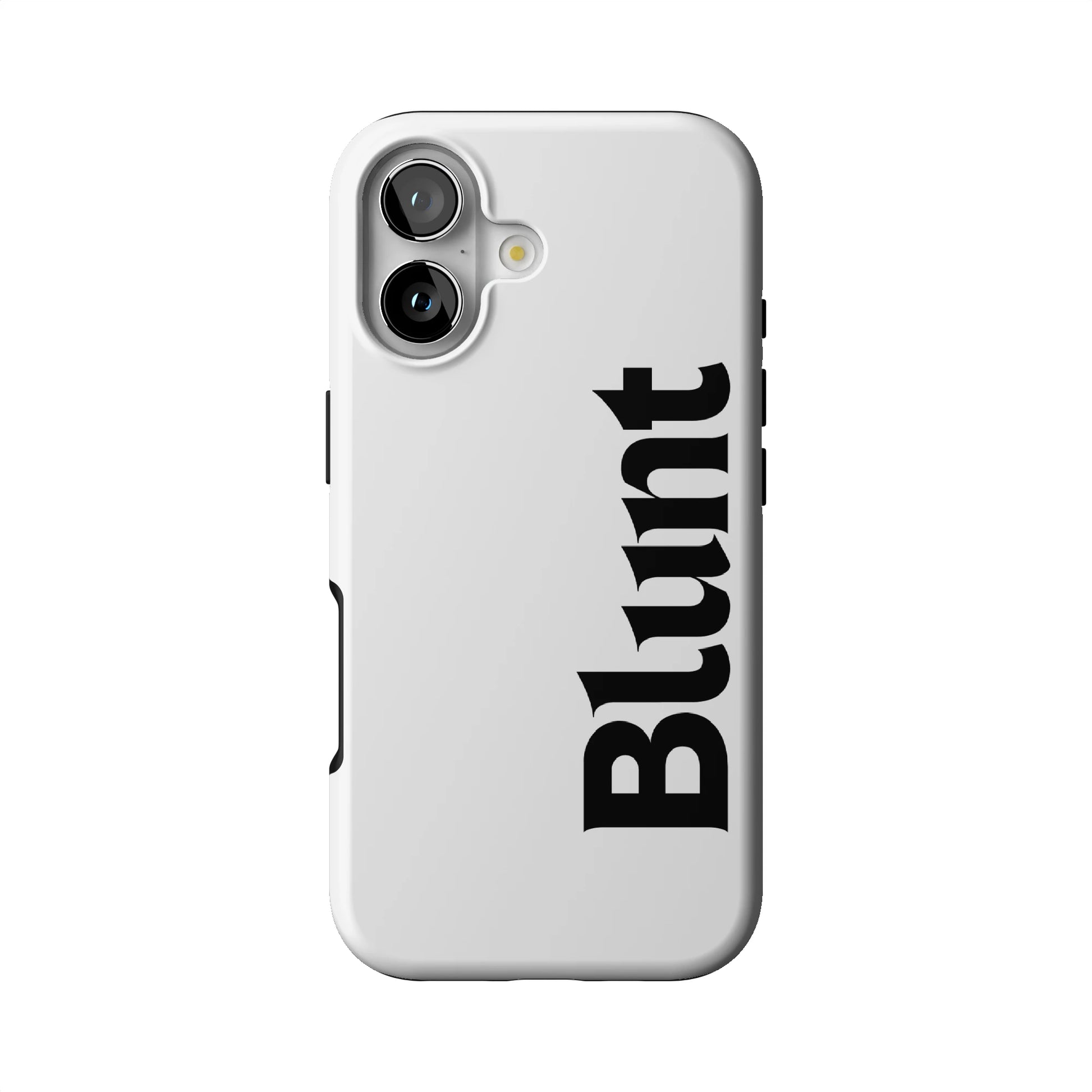 Blunt iPhone Case gallery - Iphone_17_Iphone_1