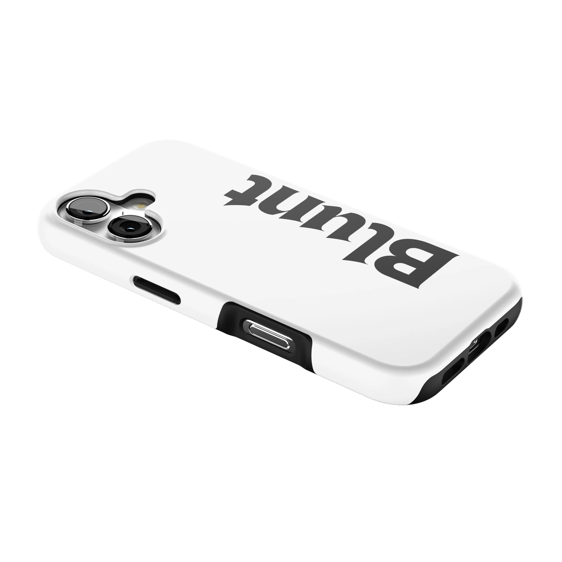 Blunt iPhone Case gallery - Iphone_17_Iphone_2