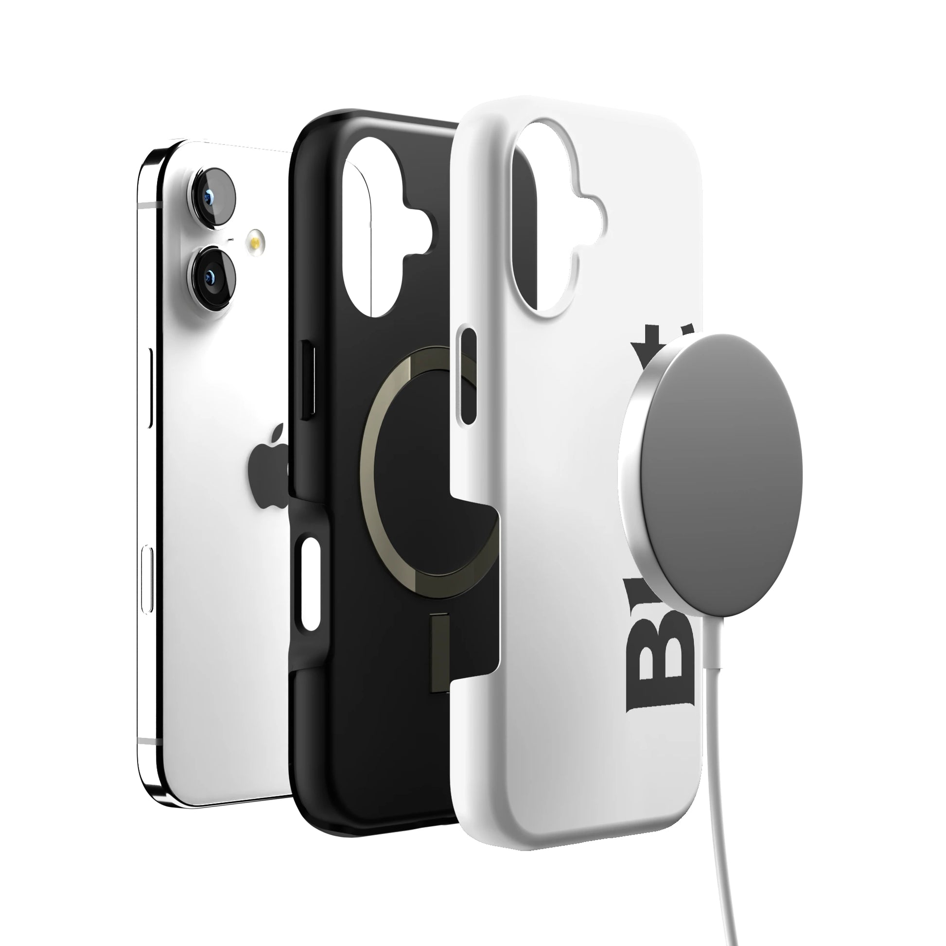 Blunt iPhone Case gallery - Iphone_17_Iphone_4