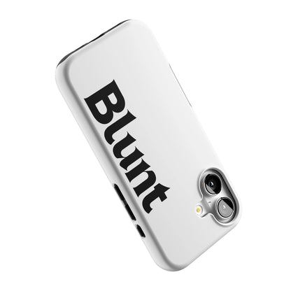 Blunt iPhone Case gallery - Iphone_17_Iphone_5