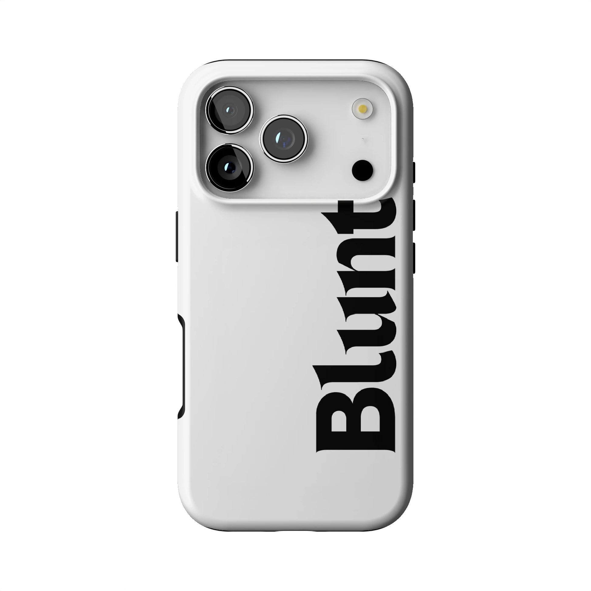 Blunt iPhone Case gallery - Iphone_17_Pro_1