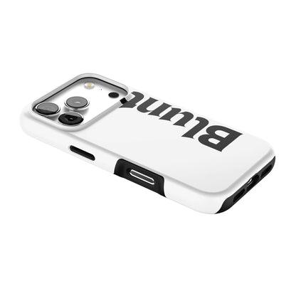 Blunt iPhone Case gallery - Iphone_17_Pro_2