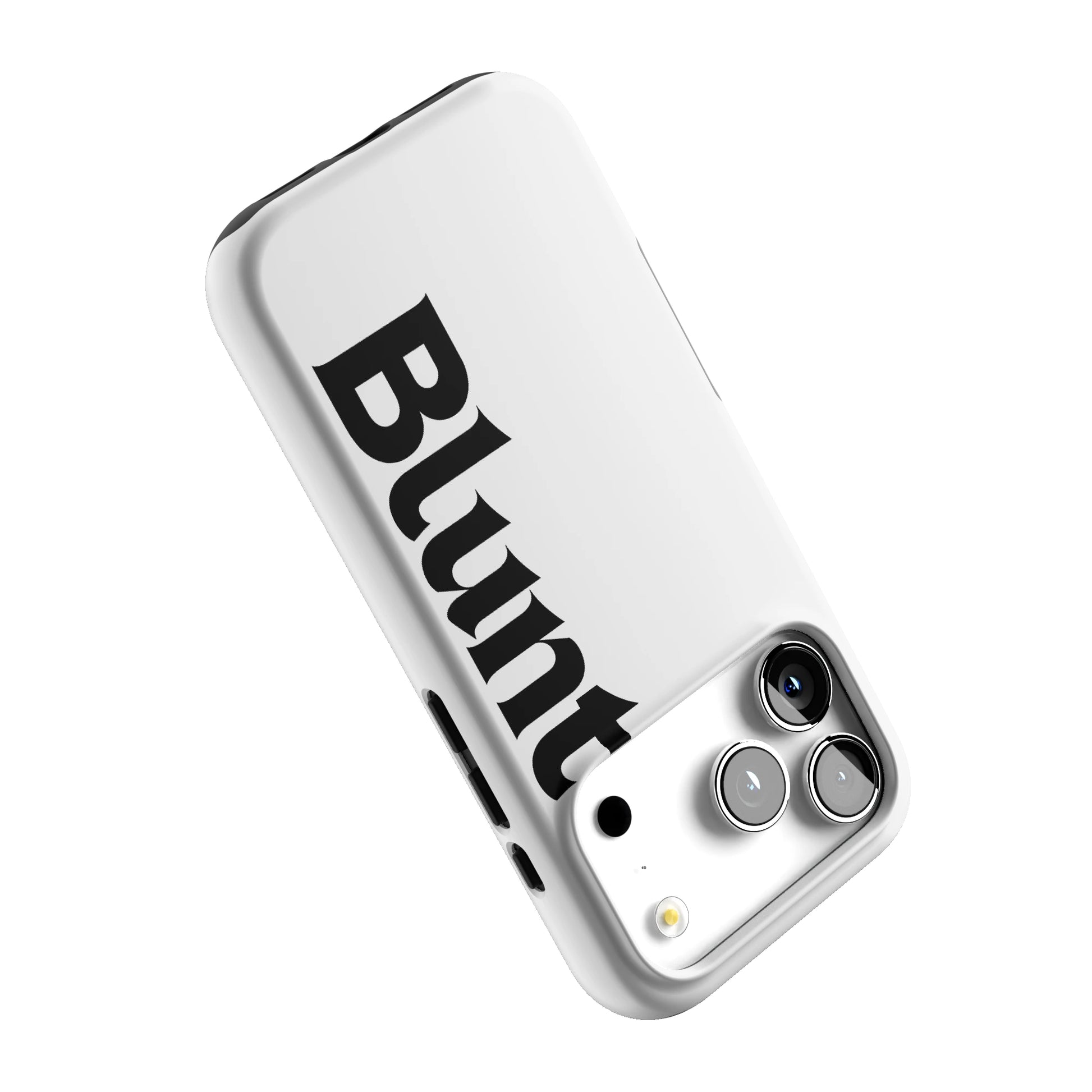 Blunt iPhone Case gallery - Iphone_17_Pro_5
