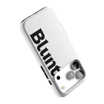 Blunt iPhone Case gallery - Iphone_17_Pro_5