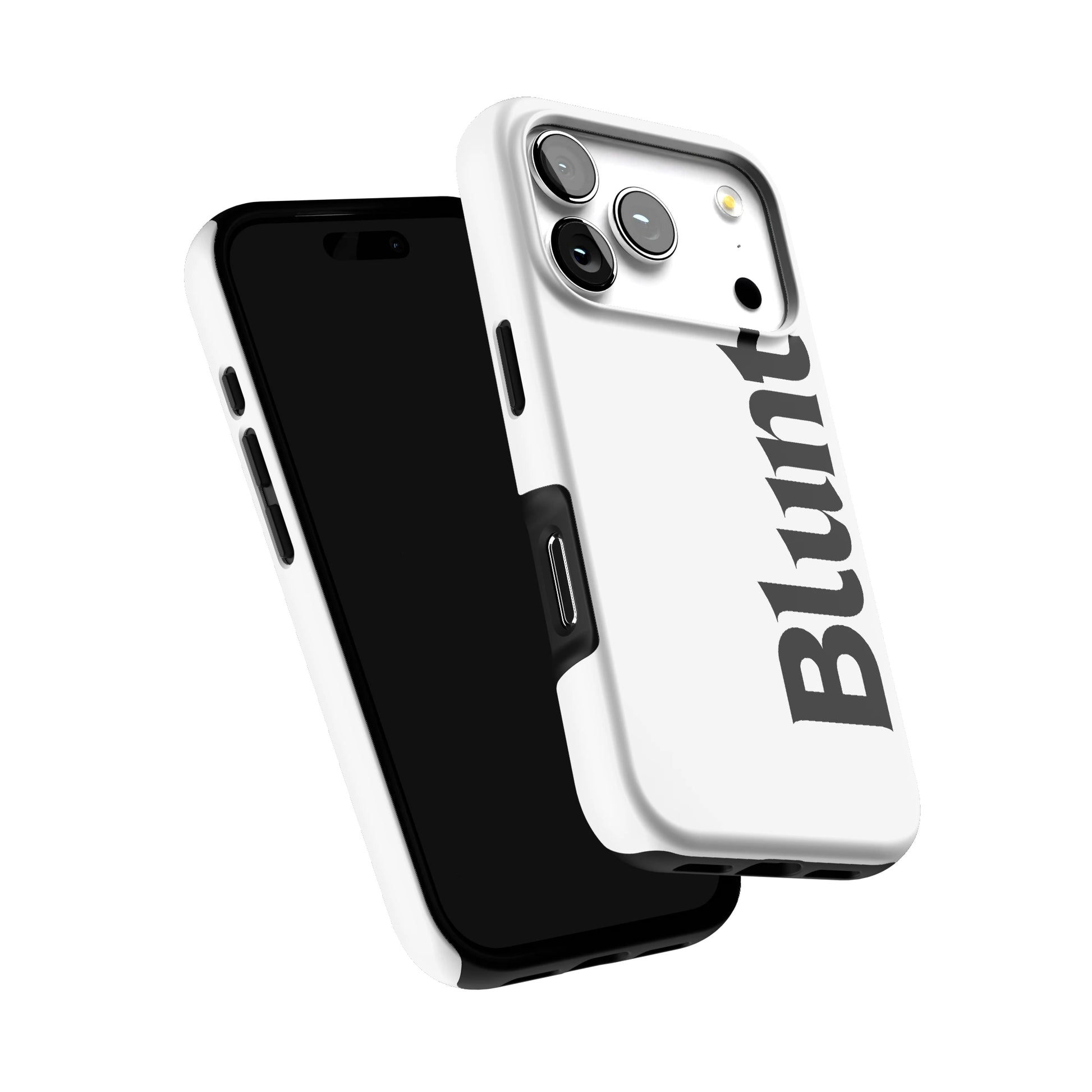 Blunt iPhone Case gallery - Iphone_17_Pro_6
