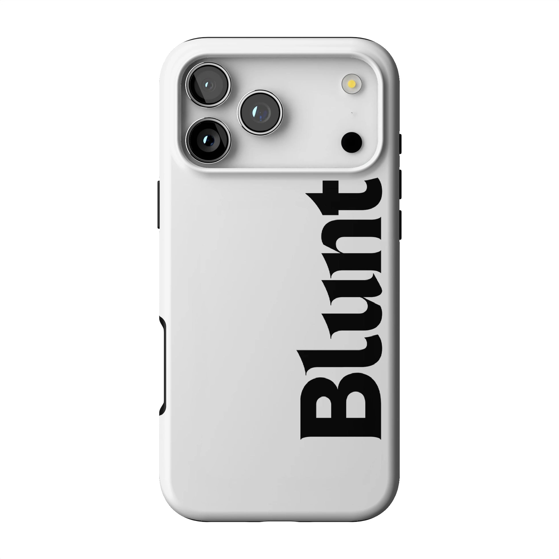 Blunt iPhone Case gallery - Iphone_17_Pro_Max_1