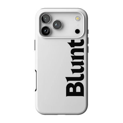 Blunt iPhone Case gallery - Iphone_17_Pro_Max_1