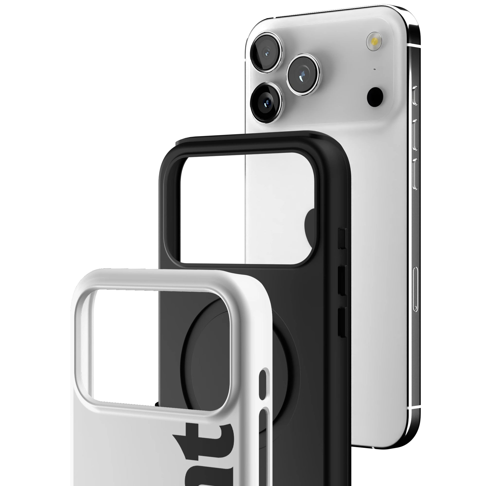 Blunt iPhone Case gallery - Iphone_17_Pro_Max_3