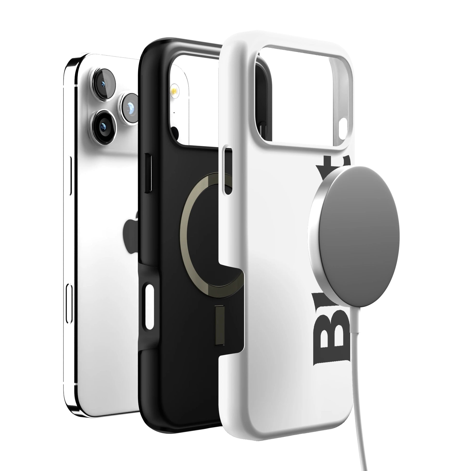 Blunt iPhone Case gallery - Iphone_17_Pro_Max_4