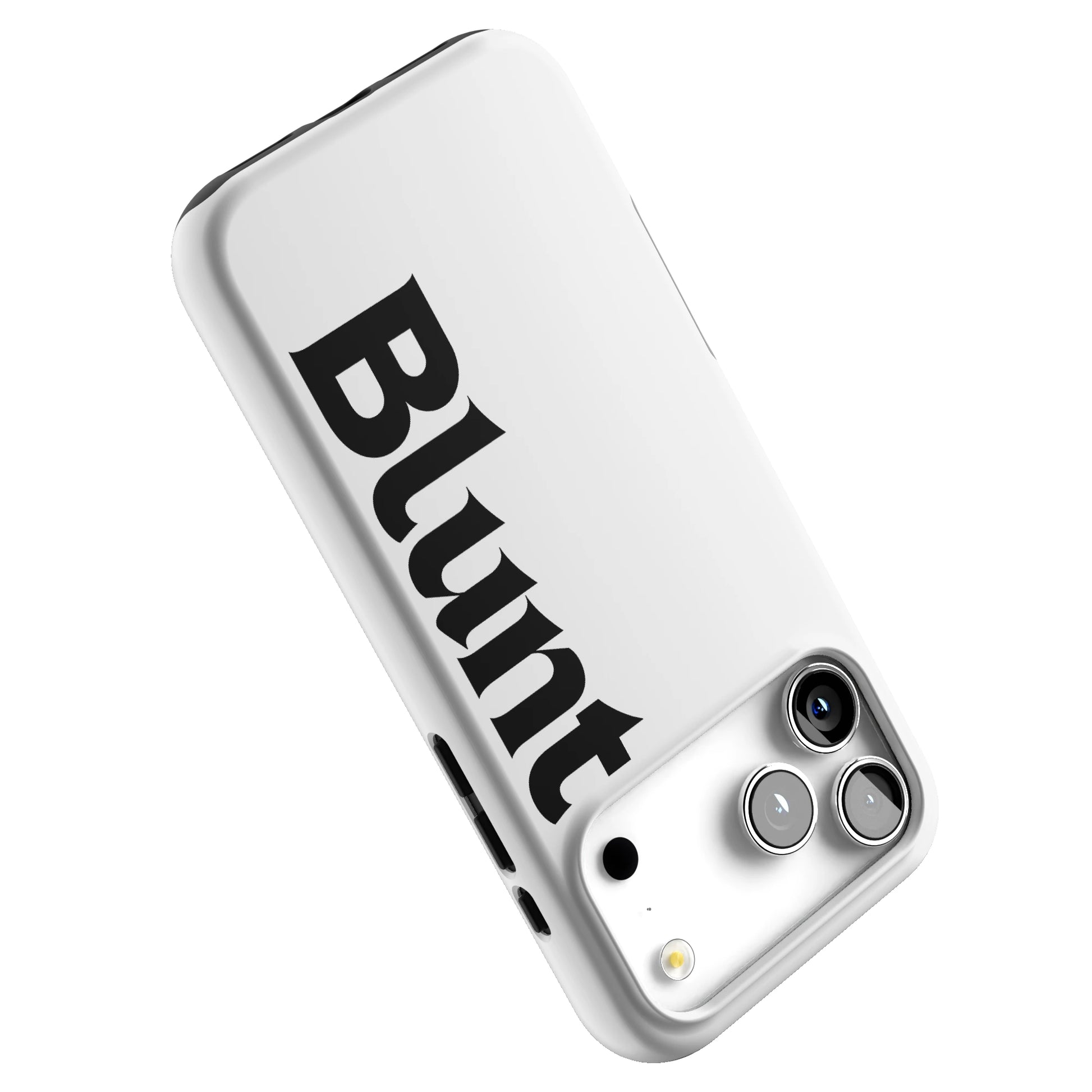 Blunt iPhone Case gallery - Iphone_17_Pro_Max_5